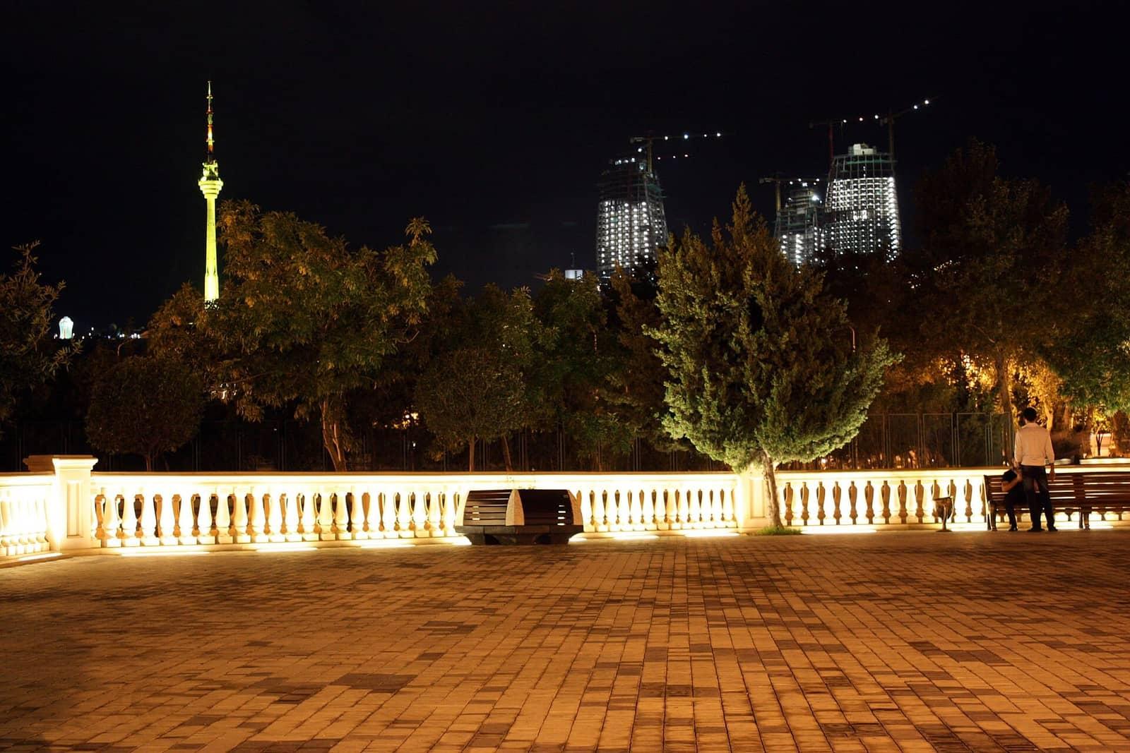 Azerbaijan