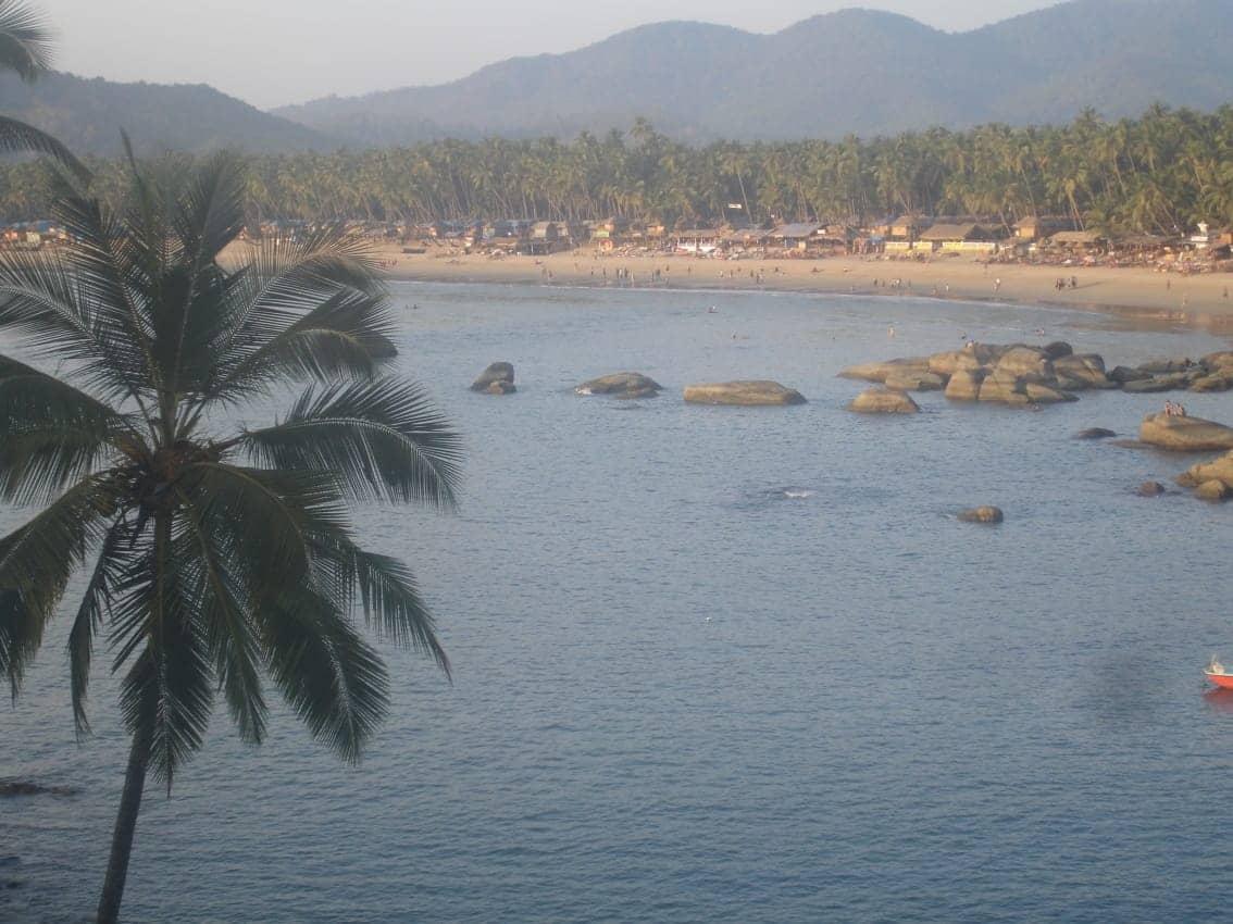 India