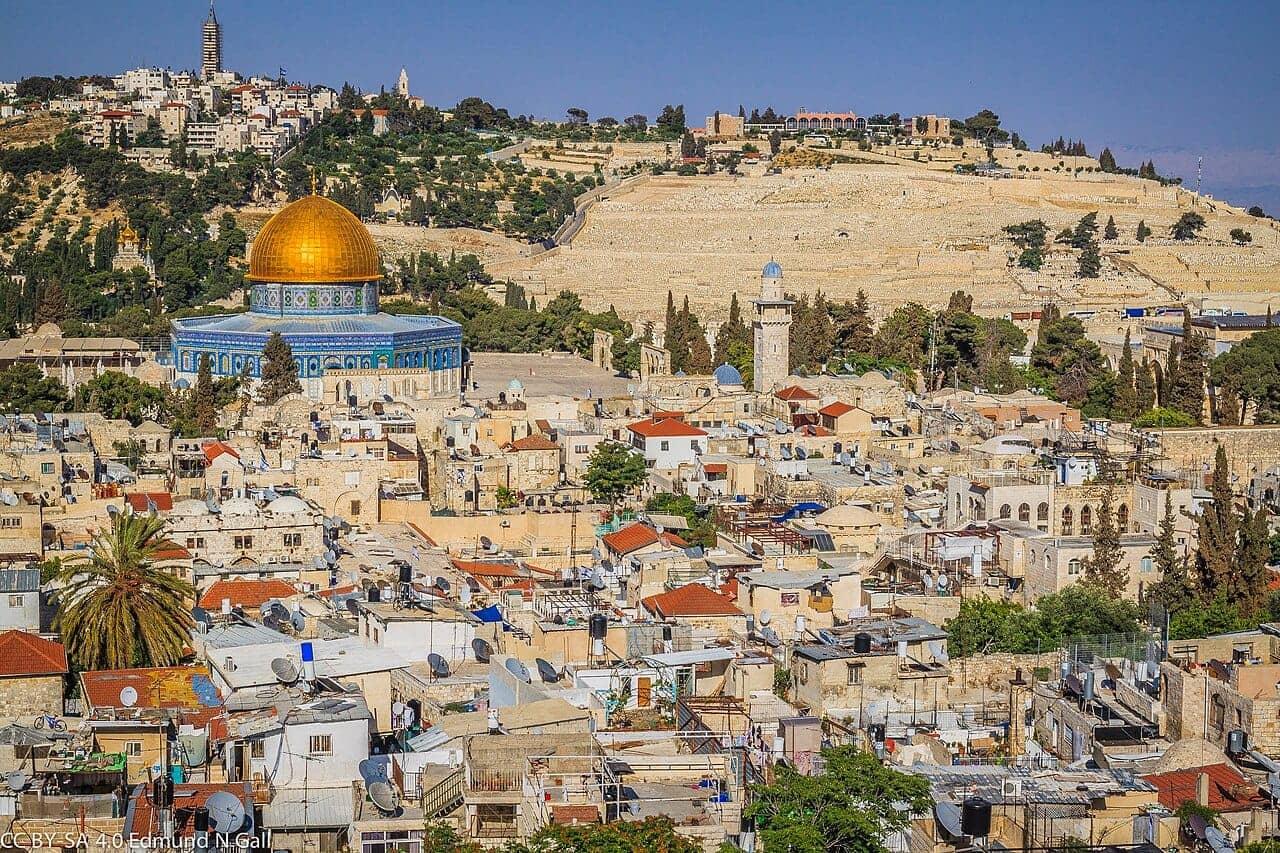 Israel