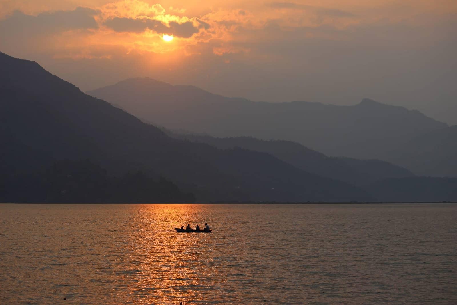 Nepal