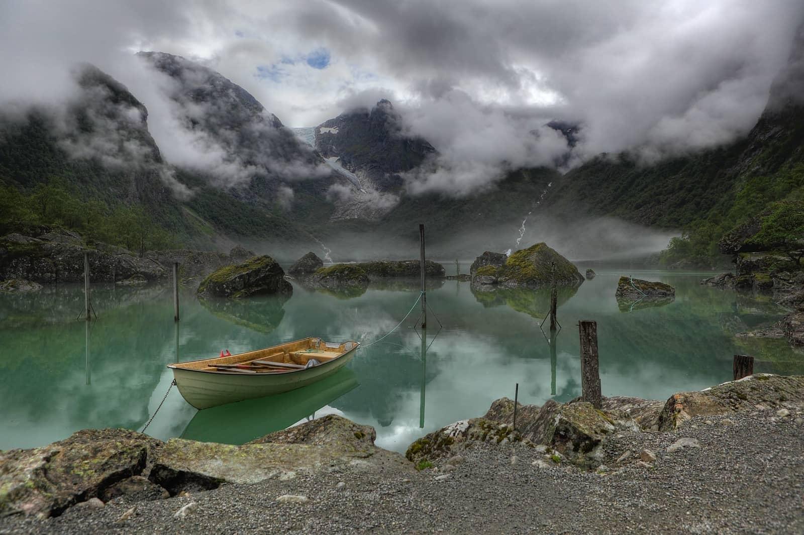 Norway