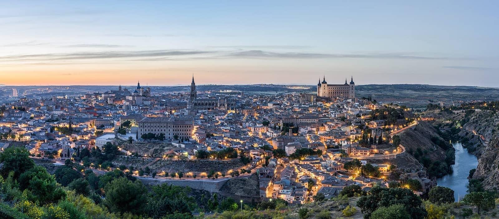 Spain