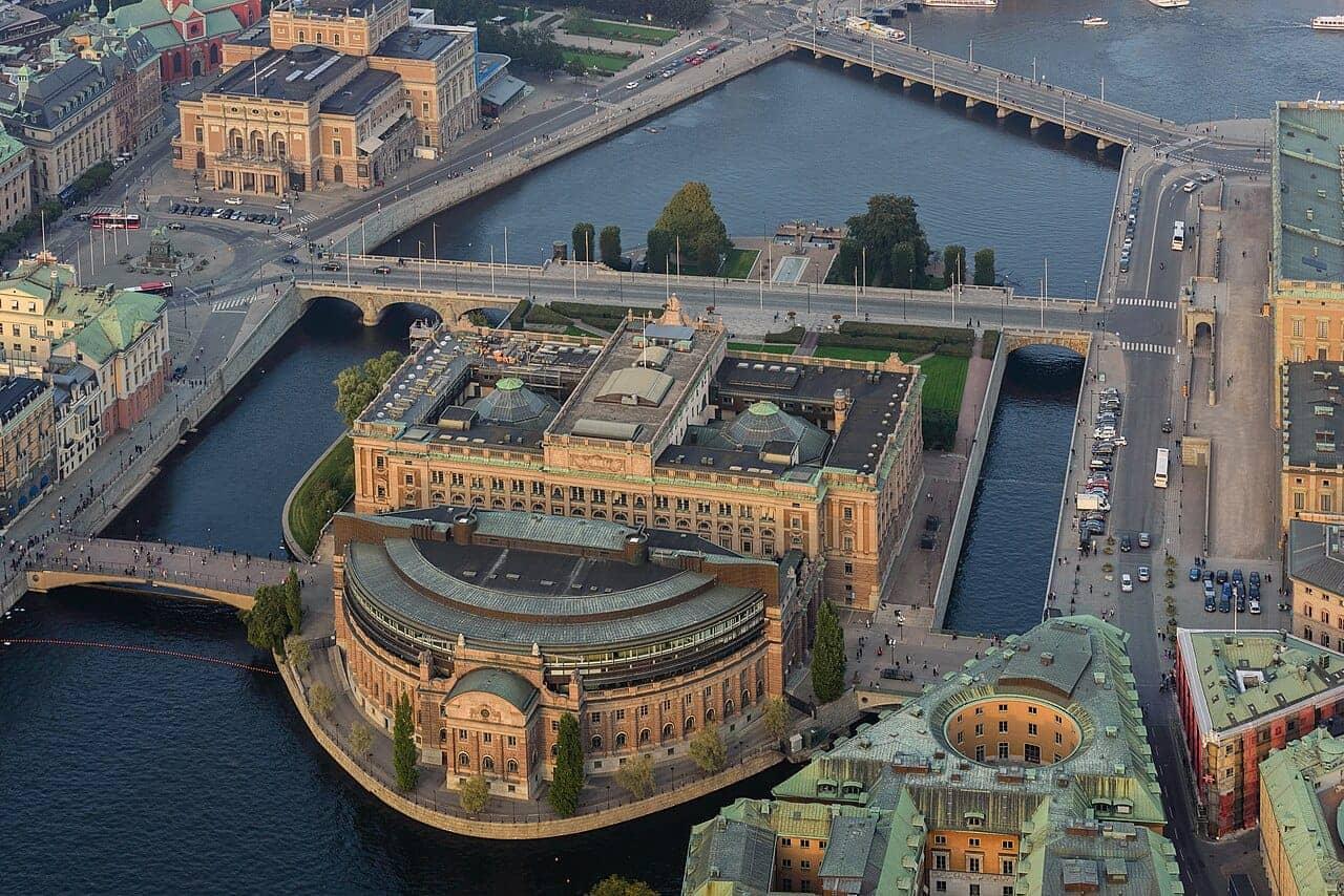 Sweden