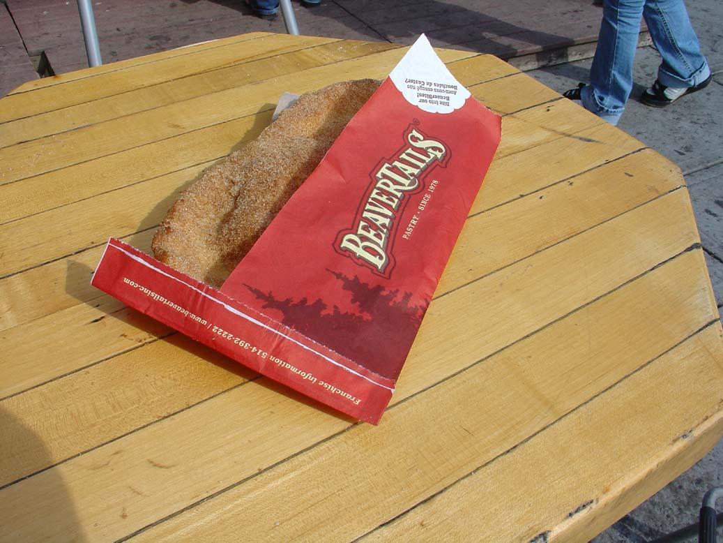 Beavertails