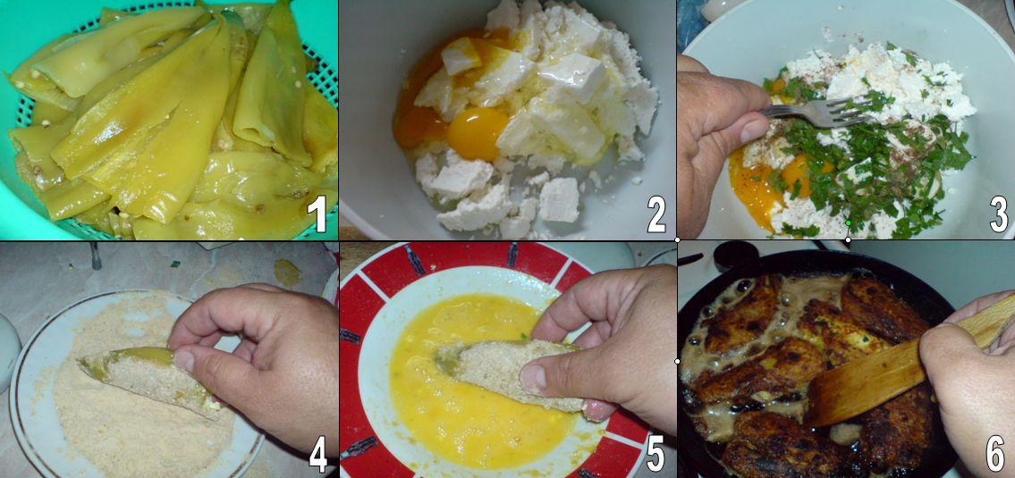 Cheese burek