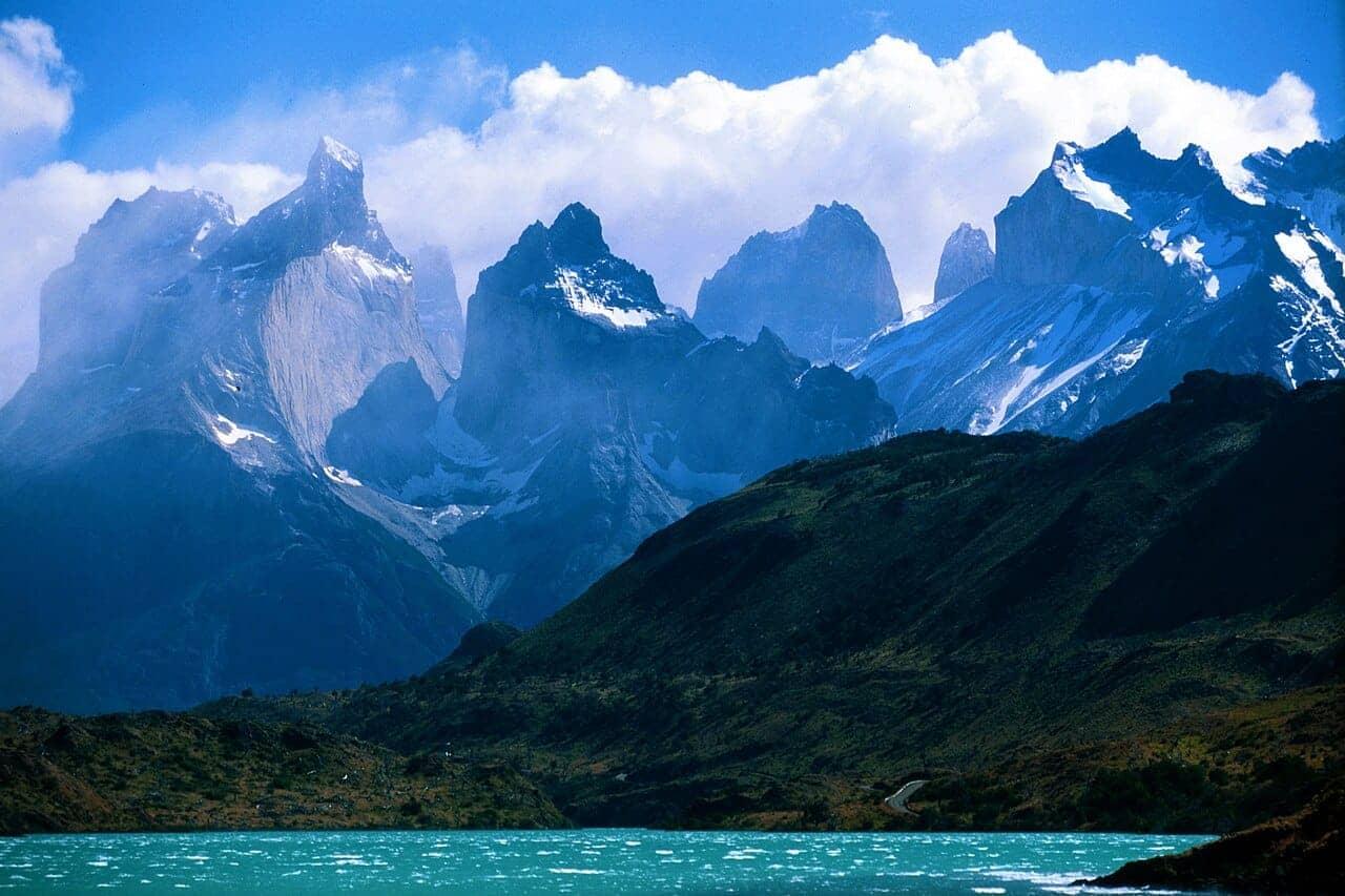 Chile & Argentina