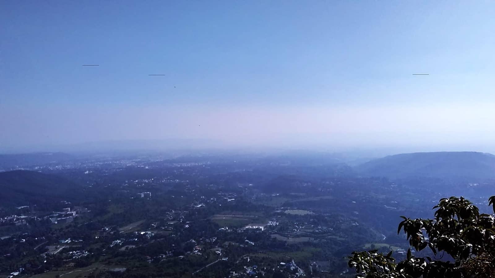 Dehradun & Rishikesh