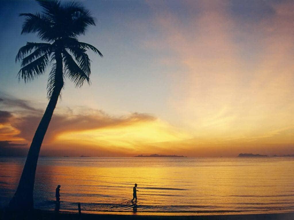 Koh Samui & Krabi