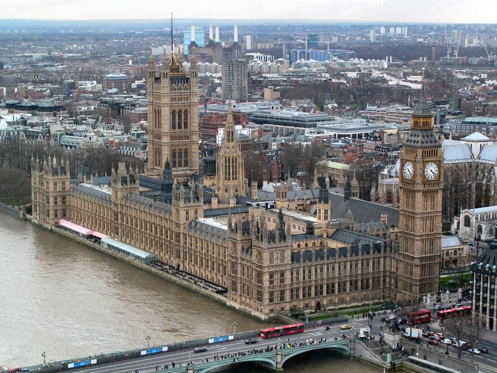 London — Forum Retreat