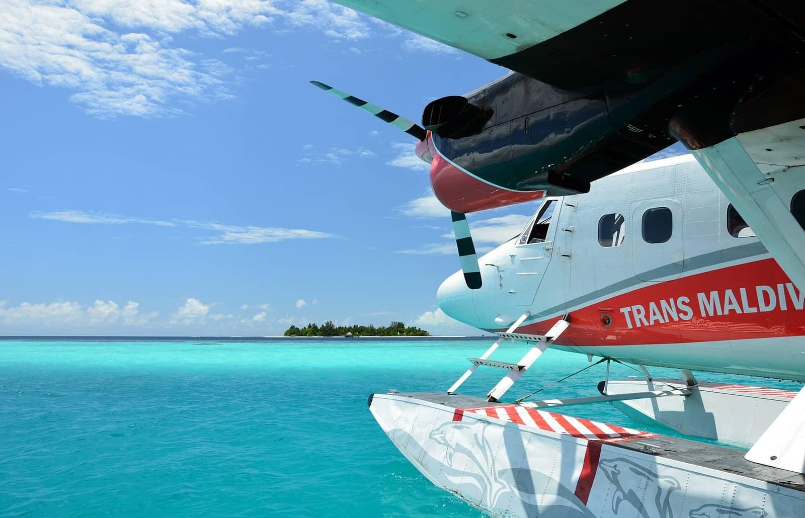 Maldives