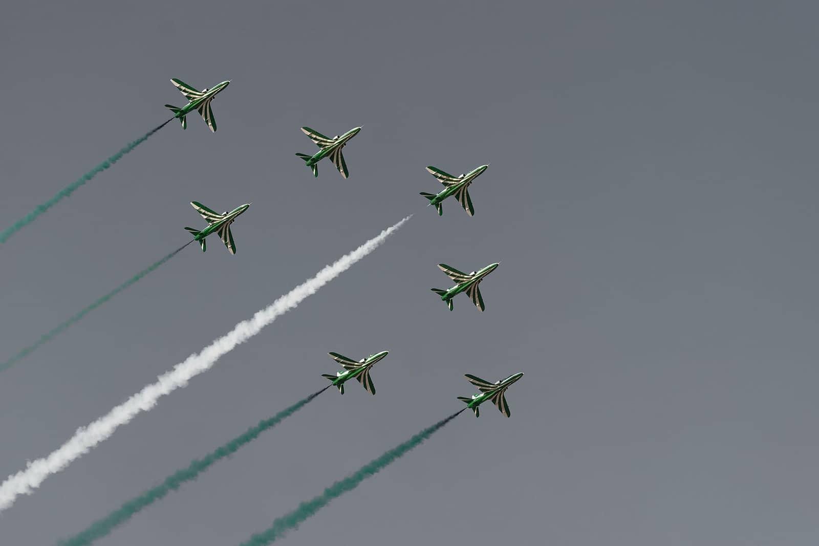 Saudi Arabia