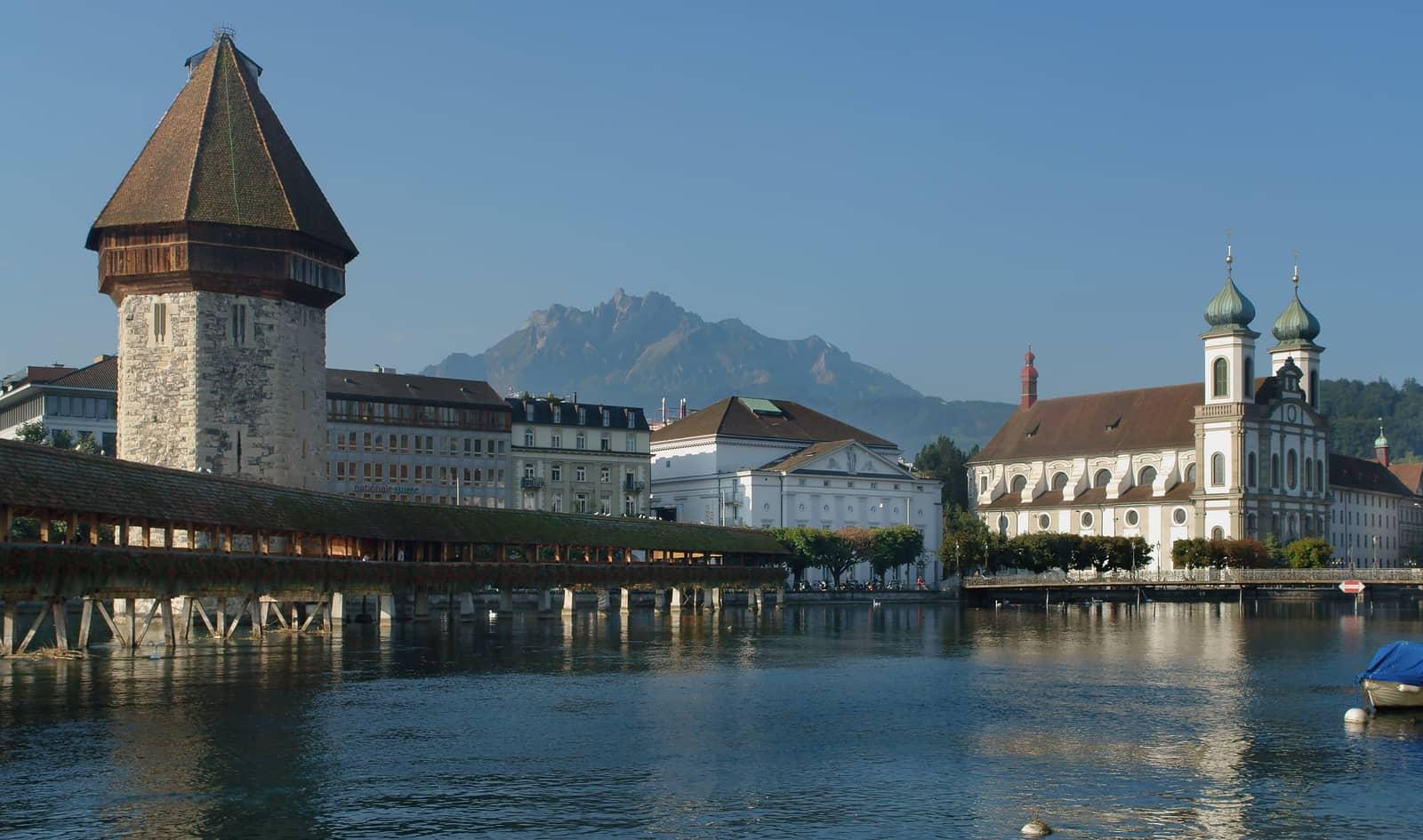 Switzerland