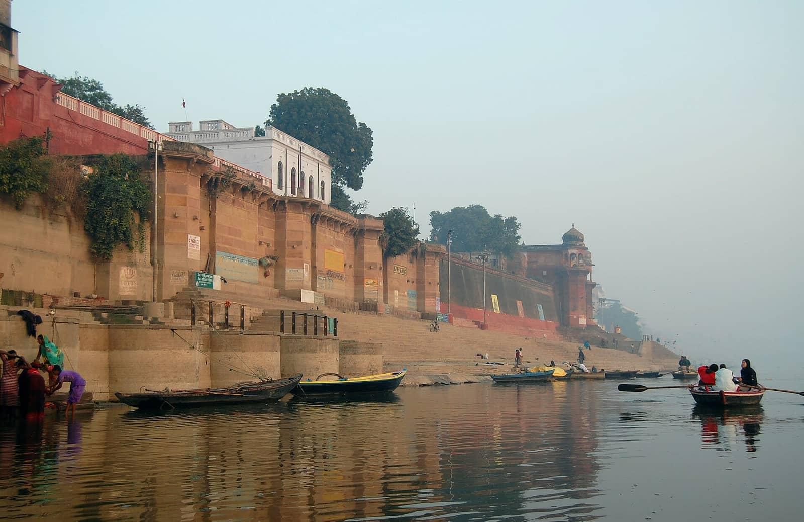 Varanasi