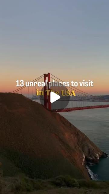 13 unreal places in the USA