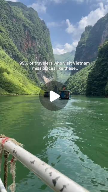 The hidden Vietnam most travellers miss