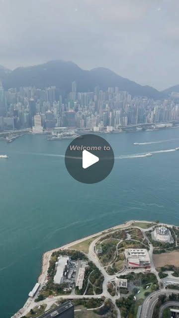 Hidden Hong Kong, beyond the skyline